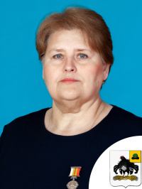Доронина Елена Васильевна