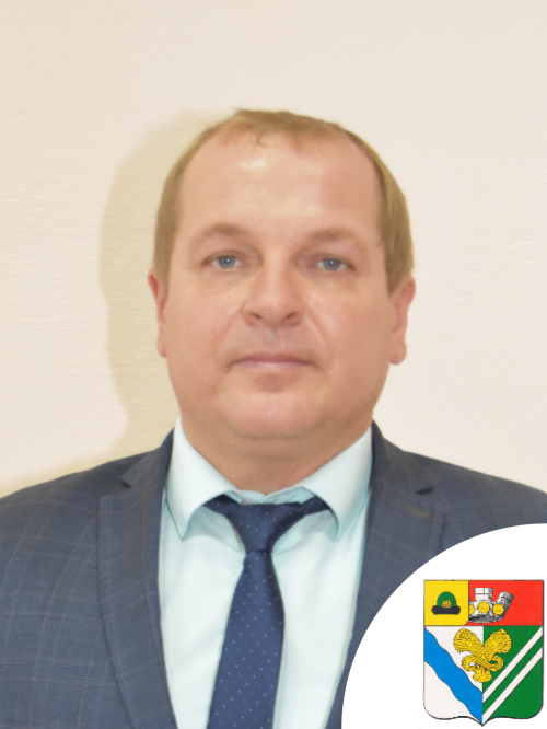 Козлов Максим Юрьевич