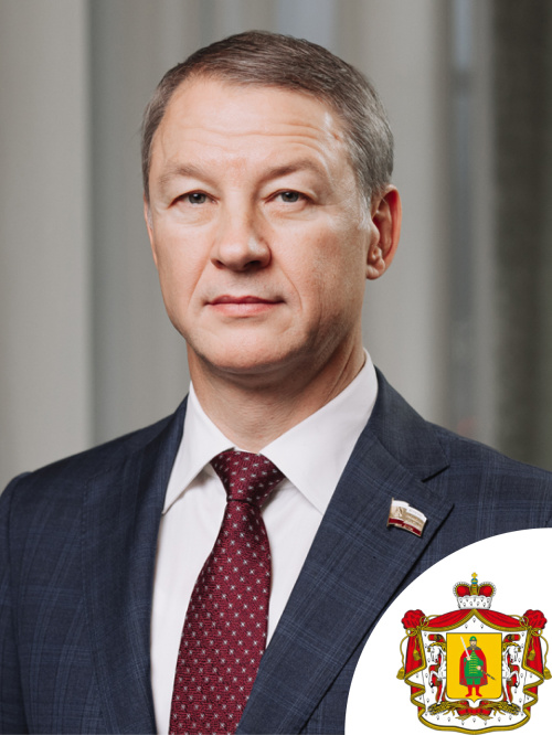 Фомин Аркадий Васильевич