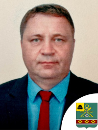 Власов Иван Васильевич