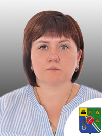 Мокина Олеся Олеговна