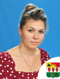 Баранова Зинаида Викторовна