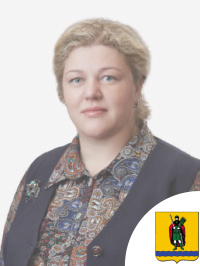 Шарова Ольга Юрьевна