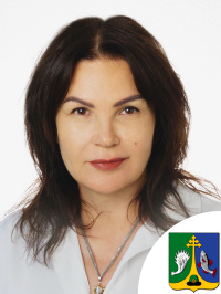 Гетман Анжела Алексеевна