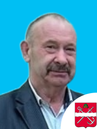 Анучин Геннадий Александрович