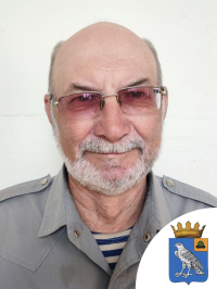 Болушевский Владимир Дмитриевич