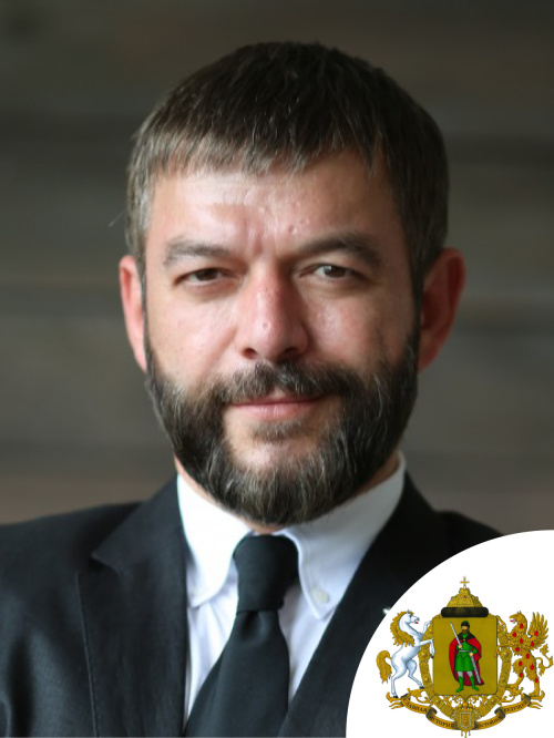 Караев Сергей Антеевич