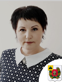Смердова Надежда Александровна