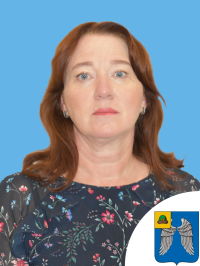 Фролова Татьяна Николаевна