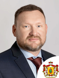 Рожков Владимир Александрович
