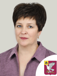 Миловацкая Наталья Вячеславовна