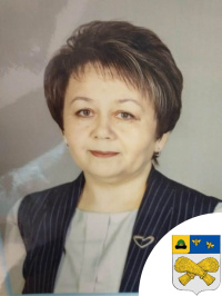 Байдина Алла Анатольевна