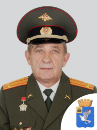 Войт Иван Михайлович