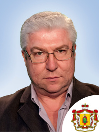 Дрейлих Виктор Валерьевич