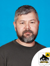 Муратов Ренат Залимханович