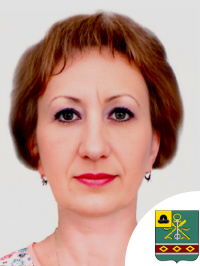 Дронова Татьяна Викторовна