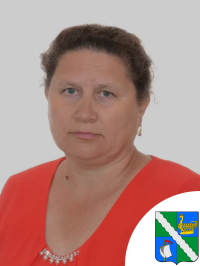 Цинкина Ирина Викторовна