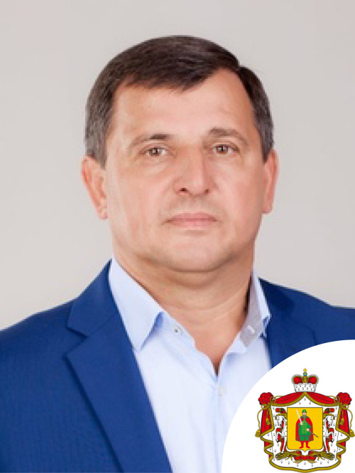 Глазунов Александр Николаевич