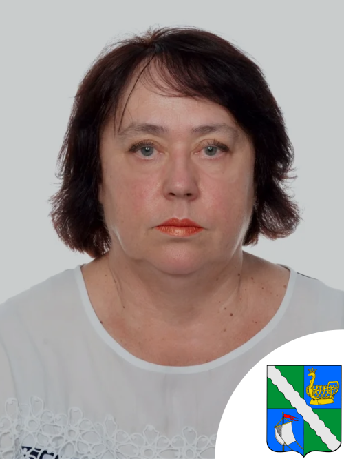 Тарасова Елена Николаевна