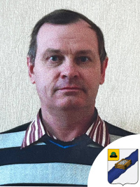 Анохин Владимир Петрович