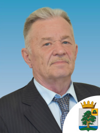 Иванов Юрий Германович