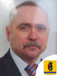 Плясунов Василий Владимирович