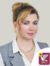 Яшина Мария Ивановна