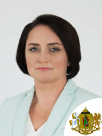 Волкова Елена Валериевна