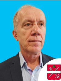 Яковлев Анатолий Александрович