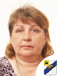 Лапутина Людмила Ивановна
