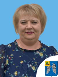 Коротаева Елена Николаевна