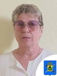 Купцова Марина Леонтьевна