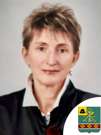 Панина Вера Юрьевна