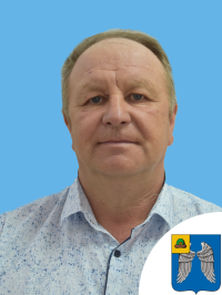 Прокофьев Игорь Владимирович
