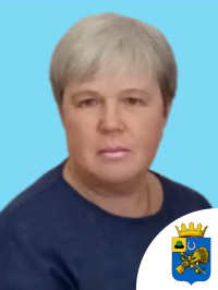 Аникина Ольга Владимировна
