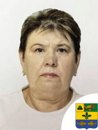 Бучака Лариса Евгеньевна