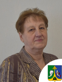 Рудакова Валентина Тимофеевна
