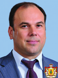 Глазунов Андрей Александрович