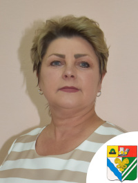 Аванькина Ольга Васильевна