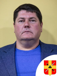 Белов Алексей Евгеньевич