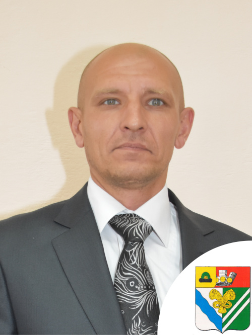 Дзюба Роман Васильевич