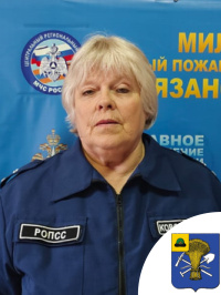 Королева Наталья Дмитриевна