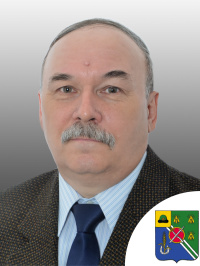Кашин Валерий Павлович
