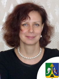 Алексеева Ирина Михайловна