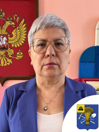 Талипова Рамзия Рахимджановна