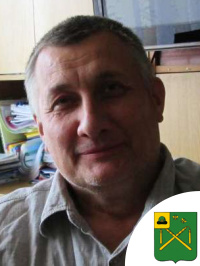 Сапельников Сергей Петрович