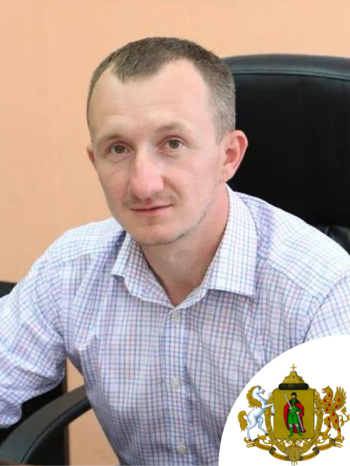 Пучков Александр Александрович