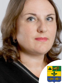Сафонова Галина Николаевна