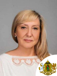 Чинкова Татьяна Анатольевна