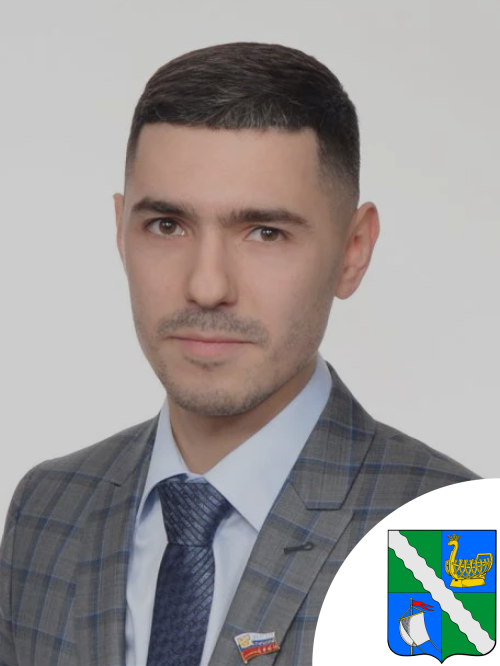 Шабалин Роман Сергеевич